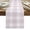 Pink, variant on Buffalo Plaid Table Runner Sage Green Olive Farmhouse Minimalist Striped Tablerunners 16 x 72 Inch, Table Decorations Tabletop Scarf for Summer Gathering Holiday Farmhouse Kitchen Dining Decor