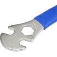 thumbnail image 2 of pedal wrench bicycle, pedal wrench tools 9/16 pedal removal tool bicycle repair, 2 of 5