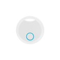 thumbnail image 1 of Rastreador De Llave De Localizador De Teléfono Móvil De Dispositivo Anti-Perdida Bluetooth Redondo S8 Vogacara EL016889-01, 1 of 5