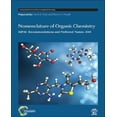 thumbnail image 1 of Nomenclature de Chimie Organique, 1 of 1