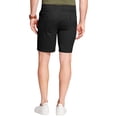 thumbnail image 2 of Ma Croix Mens Premium Cotton Classic Chino Shorts with Pocket, 2 of 6