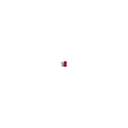 Rimmel Stay Glossy Lip Gloss, Date Night, 0.18 oz