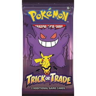 Pokémon TCG Walmart Mystery Box (3 Booster Packs) 2x Lot - US
