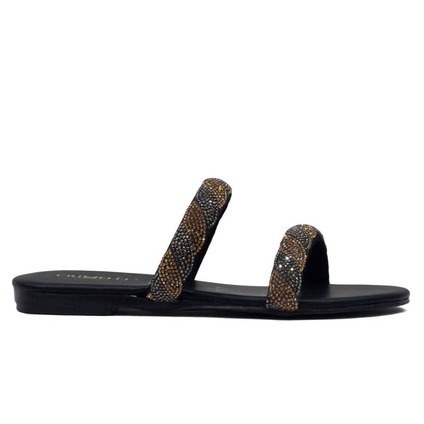 Sandalias Moda la Torra 81k2758 para Mujer
