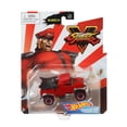 thumbnail image 4 of Hot Wheels M. Bison Vehicle, 4 of 4
