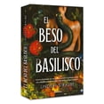 thumbnail image 3 of El Beso Del Basilisco Planeta Libro de bolsillo 1ra edicion, 3 of 3