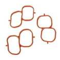 thumbnail image 3 of 3pcs Intake Manifold Plenum Gasket Replacement Kit #1717631040 For Toyota Lexus, 3 of 5