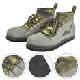 thumbnail image 4 of Chaussures d'Eau Légères Antidérapantes Professionnelles en Feutre pour Extérieur, 4 of 10