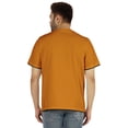 thumbnail image 4 of Inkmeso Men's Round Neck T-Shirts Casual Basic Shirts Short Sleeve Patch Pocket Tee, 4 of 7