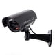 thumbnail image 2 of Cámara de seguridad simulada, sistema de vigilancia CCTV falso con luc, 2 of 2
