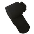 thumbnail image 4 of Darzheoy Girls Stockings Winter Breathable Versatile Thickening Plush Thermal Solid Color Casual Pantyhose,3-12 Years, 4 of 4