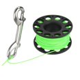 thumbnail image 2 of Diving Reel Portable High Density Plastic User Friendly Design High Strength Equipment-SHUNJING, 2 of 4