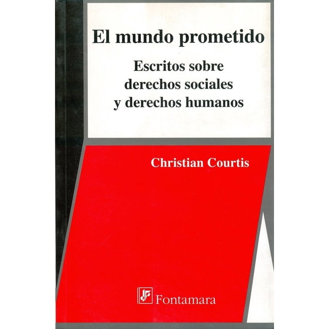 El mundo prometido Blanco