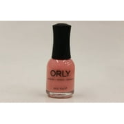 ORLY- Nail Lacquer- Cotton Candy  .6 oz