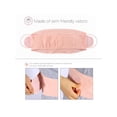 thumbnail image 2 of POCREATION Support de Grossesse, Ceinture de Maternité Réglable Grossesse Ventre Soutien Bande Support Abdominal, 2 of 9