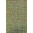 thumbnail image 3 of Unique Loom Muse Austin Rug Green/Beige 6' 1" x 9' Rectangle Abstract Bohemian Perfect For Living Room Bed Room Dining Room Office, 3 of 8