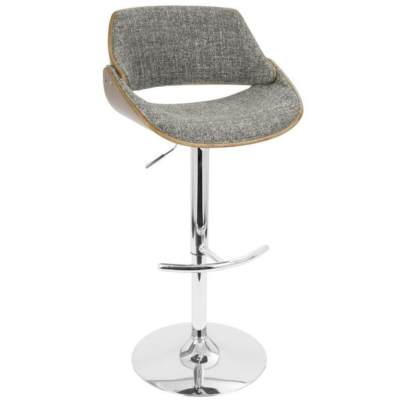 LumiSource Fabrizzi Barstool