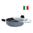 thumbnail image 2 of Olla Arrocera Italiana De 4.6 Lts Con Antiadherente Vencort, 2 of 3