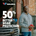 thumbnail image 5 of Valvoline Full Synthetic High Mileage MaxLife 10W-30 Motor Oil 5 QT, 5 of 12