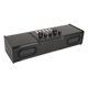 thumbnail image 2 of Interfaz de sonido Altavoz Bluetooth con altavoces duales Sistema de consola de placa de sonido con chip DSP de 2,4 GHz para juegos y canto, 2 of 10