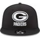 thumbnail image 2 of Gorra Snapback New Era NFL 9FIFTY Green Bay Packers, 2 of 6