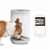 Endymata Automatic Pet Feeder With Camera