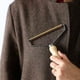 thumbnail image 5 of Portable Lint Remover Pet Fur Clothes Fuzz Trimmer Manual Reusable Roller Tool, 5 of 5