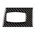 thumbnail image 1 of jinwen New M Key Hole Ignition Switch Frame Sticker For E90 E92 E93 Black, 1 of 9