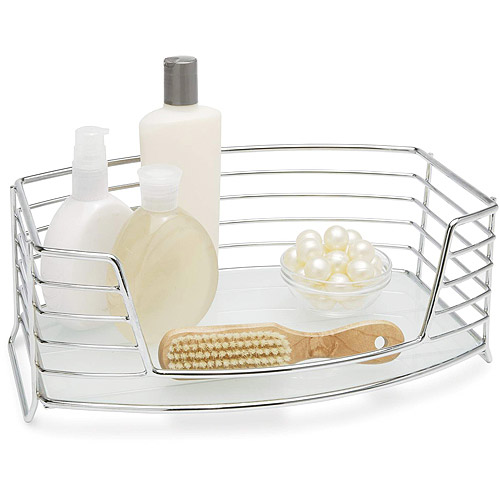 Neu Home Stackable Vanity Basket