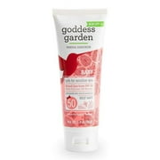 Goddess Garden 238332 3.4 oz Goddess Garden SPF 50 Baby Sunscreen Lotion