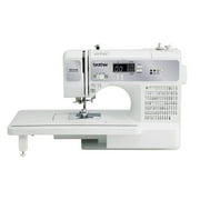 Brother XR3340 Computerized Sewing and Quilting Machine