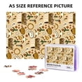thumbnail image 6 of Kll Wild West Cowboy - 300 Piece Jigsaw Puzzle For Adult And Teenagers Family Educational Game Toys 300pcs, 6 of 9