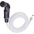 thumbnail image 2 of Moen 144474 Mediterranean Bronze 1.00" x 1.00 "x 1.00" Replacement Hose And Spray Kit, 2 of 2