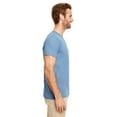 thumbnail image 2 of Mens 4.5 oz. SoftStyle T-Shirt 2 Pack, 2 of 2