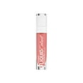 thumbnail image 4 of wet n wild MegaLast Liquid Catsuit High-Shine Lipstick, Peach Stole My Look, 4 of 4