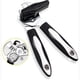 thumbnail image 1 of Abrelatas Manual De Acero Inoxidable Ergonómico esquí esquí Gafas de esquí, 1 of 5