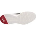 thumbnail image 4 of Cole Haan Men's Zerogrand Overtake Runner Road Running Shoe 11.5 Quiet Shade/Gray Pinstripe/Micro Chip/Molten Lava/Optic White, 4 of 8