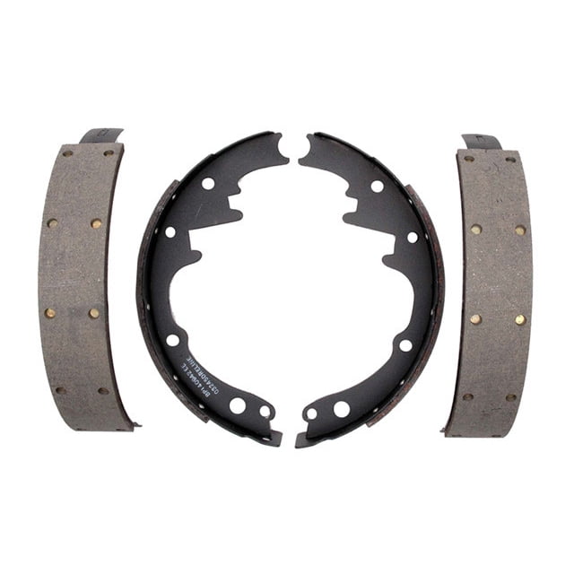 Raybestos Chaussure de Frein 280PG Element3; Remplacement OE; Organique