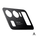thumbnail image 3 of For Xiaomi Mi 11 Ultra Metal Camera Tempered Glass Lens U.K Protector F4U7, 3 of 6