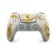 thumbnail image 1 of Control PlayStation 5 DualSense Ghost Of Yotei Edición Limitada Gold, 1 of 5