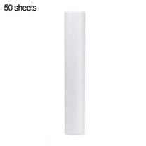 Disposable Massage Mattress Sheets Salon Massage Bed Sheets Non-Woven Table Cover Headrest Paper Roll Supply