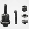 thumbnail image 6 of M3/M4/M5/M6/M8/M10 Rivet Nut Head High Hardness Simple Installation Accessories Different Specifications Rivnut Heads for Industry, 6 of 8