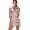 Red Heart Print, variant on Yuyamidu Ribbon Womens Golf Dress Casual Womens Golf Outfit with Shorts Pockets Workout Exercise Athletic Dress Size XS A-Line Workout Dresses