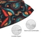 thumbnail image 3 of Balery Paisley1 Funda de Cojín Estampada, Regalos para Mujeres, Regalos de Amor para Ella, Regalos para Novia o Esposa, Funda de Almohada-16"x24", 3 of 6