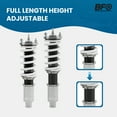 thumbnail image 3 of BFO Coilovers w/ 24 Level Damper For Honda Civic 1992-2000 Shocks Springs Struts Kit, 3 of 7