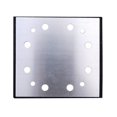 thumbnail image 1 of Base de lijado de repuesto Tockrop para Porter Cable 340, PSA de 8 orificios, 1 of 5