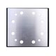 thumbnail image 1 of Base de lijado de repuesto Tockrop para Porter Cable 340, PSA de 8 orificios, 1 of 5