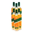 thumbnail image 1 of Pack de 6 Whisky Johnnie Walker Green Label 700Ml Johnnie Walker Johnie Walker Johnie Walker, 1 of 3