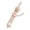Pink, variant on Student Drawing Circle Tool with Lockable Wing Divider for for Drawing Circle, Adjustable Caliper Drawing Circle Tool