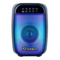 thumbnail image 1 of BOCINA 3" RECARGABLE BLUETOOTH MARCA ROBSON Robson MSA//-1002, 1 of 4